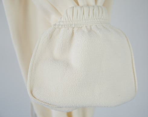 Ryse Sweatpants (Slim fit) - Ivory